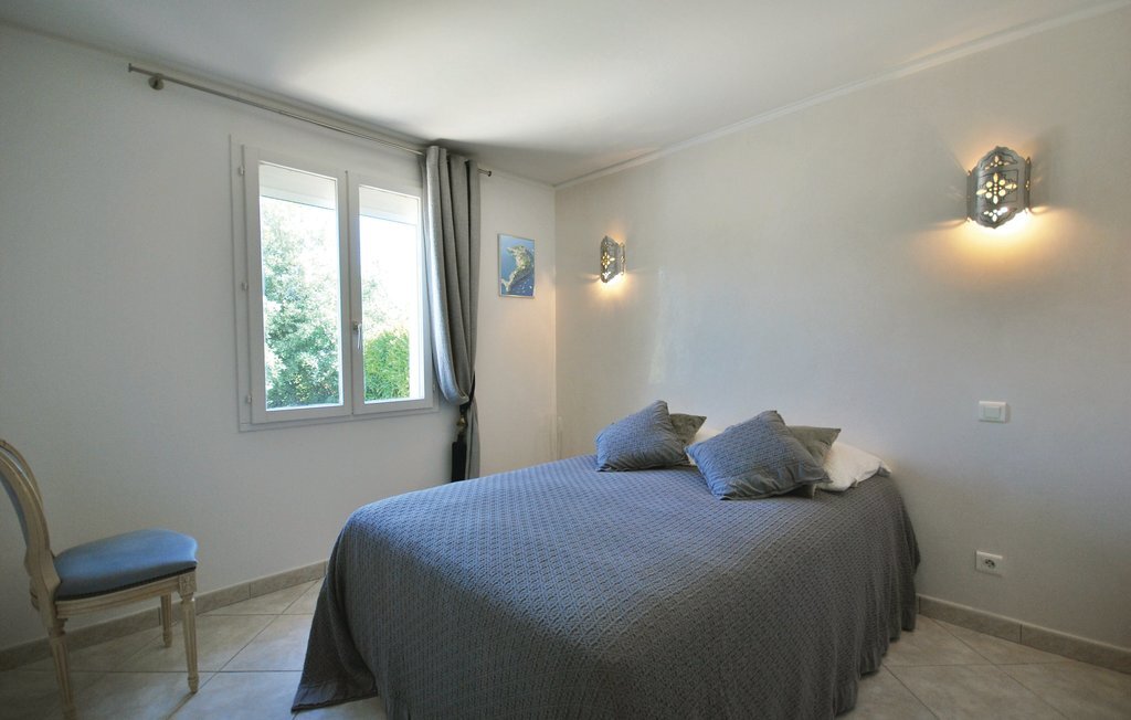 Maison 3 chambres vue piscine à Bagnols en Forêt - Photo 17