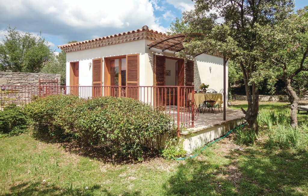 Maison de vacances Cazevieille, accès randonnée Pic-Saint-Loup - Photo 4