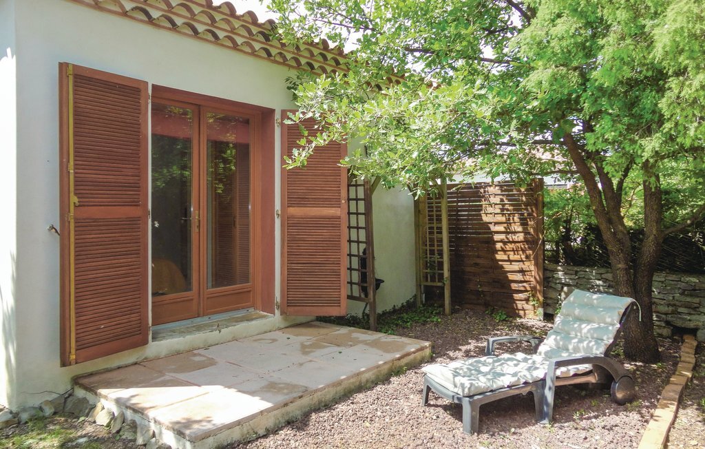 Maison de vacances Cazevieille, accès randonnée Pic-Saint-Loup - Photo 12