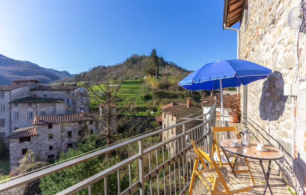 Appartement en pierre au cœur de Gioviano, 35 m² - Photo 2