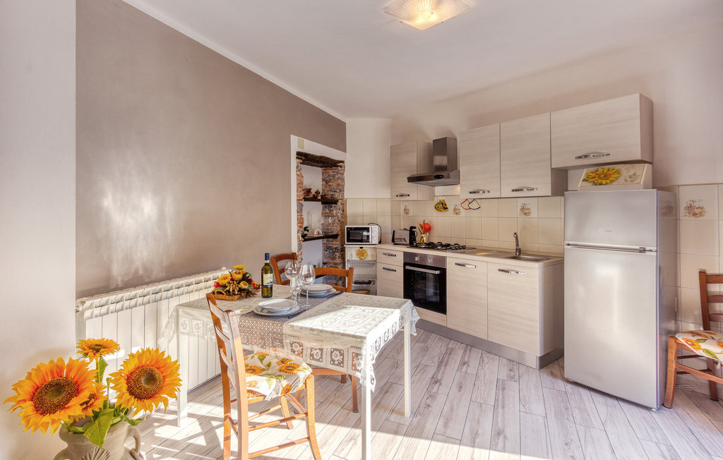 Appartement en pierre au cœur de Gioviano, 35 m² - Photo 3
