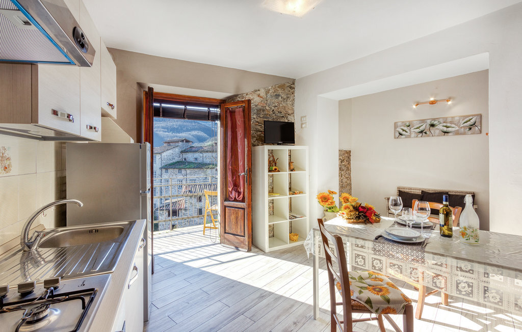 Appartement en pierre au cœur de Gioviano, 35 m² - Photo 7