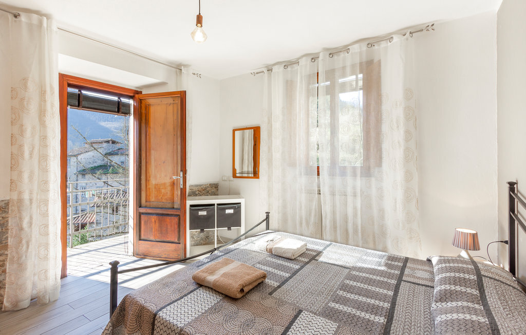 Appartement en pierre au cœur de Gioviano, 35 m² - Photo 10