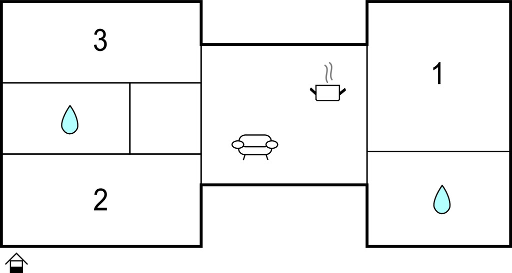 Casa Olivella – Maison 8 pers. avec piscine privée - Photo 24
