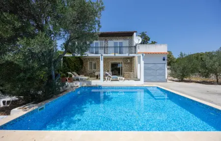 Location maison à Vinisce