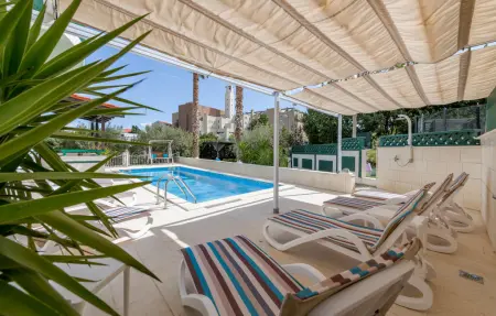 Maison 12 personnes à Split - Photo 1