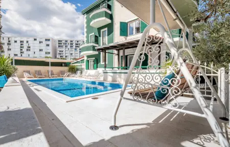 Maison 12 personnes à Split - Photo 8