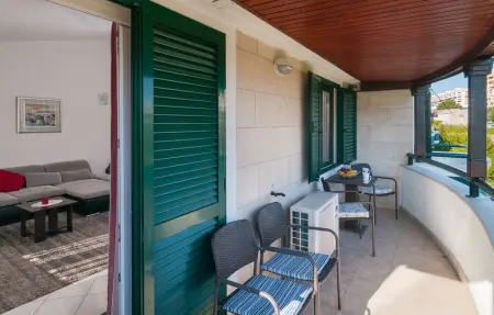 Maison 12 personnes à Split - Photo 17