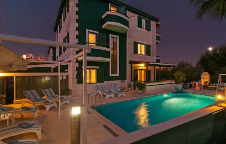 Maison 12 personnes à Split - Photo 20