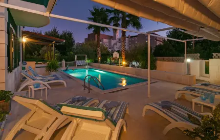 Maison 12 personnes à Split - Photo 22