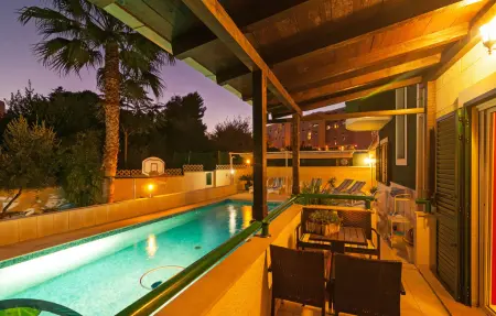 Maison 12 personnes à Split - Photo 23