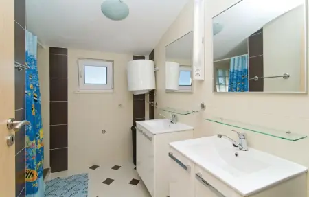 Appartement 10 personnes à Sevid - Photo 31