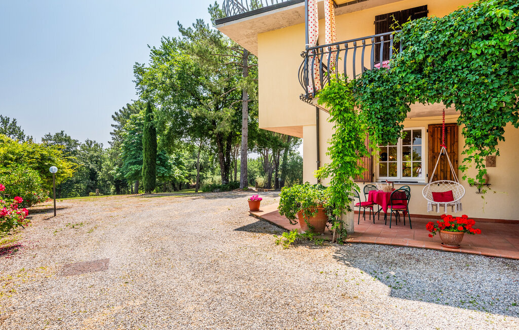 Il Piazzone, maison 11 pers. avec piscine à Monte San Savino - Photo 3