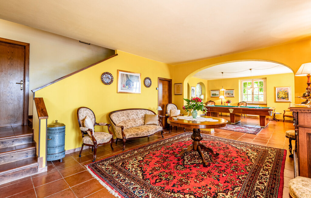 Il Piazzone, maison 11 pers. avec piscine à Monte San Savino - Photo 5