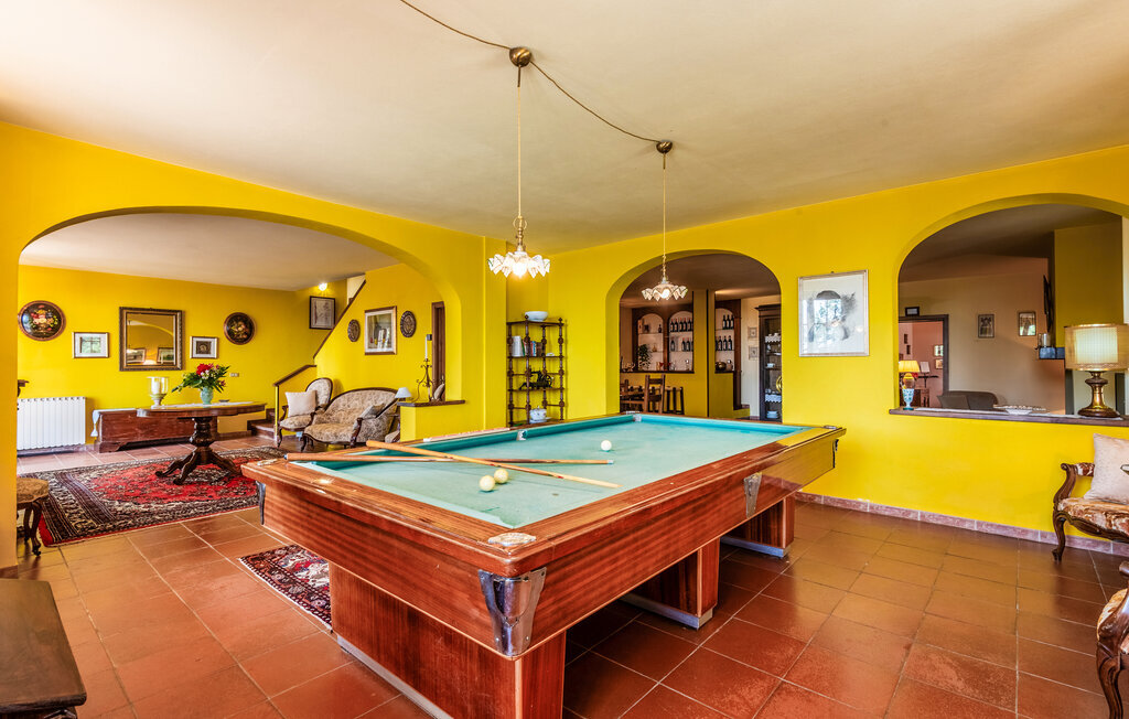 Il Piazzone, maison 11 pers. avec piscine à Monte San Savino - Photo 6