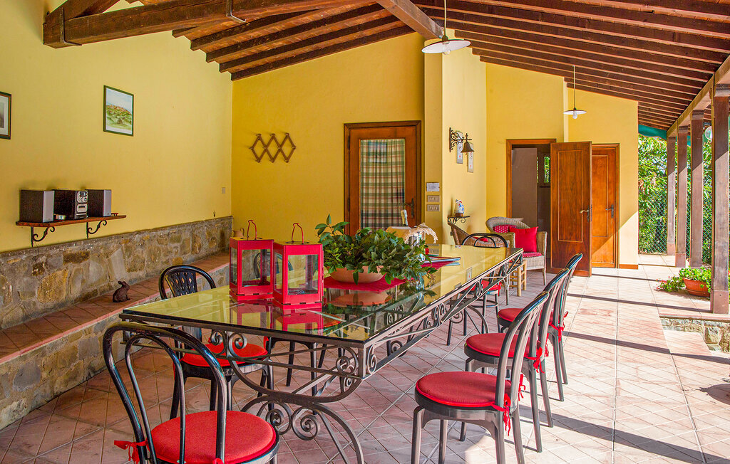Il Piazzone, maison 11 pers. avec piscine à Monte San Savino - Photo 9