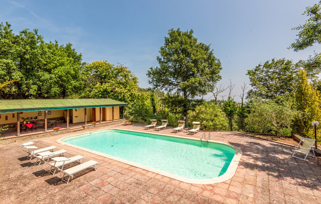 Il Piazzone, maison 11 pers. avec piscine à Monte San Savino - Photo 10