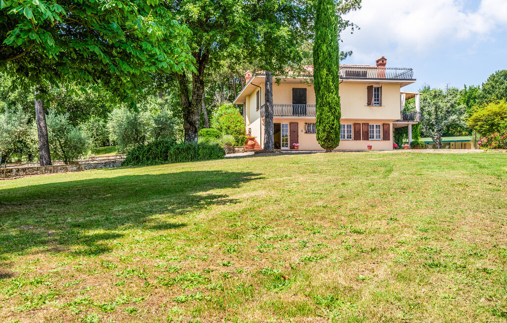 Il Piazzone, maison 11 pers. avec piscine à Monte San Savino - Photo 17