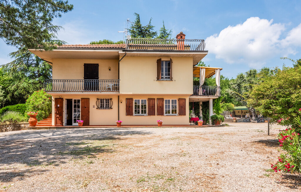 Il Piazzone, maison 11 pers. avec piscine à Monte San Savino - Photo 18