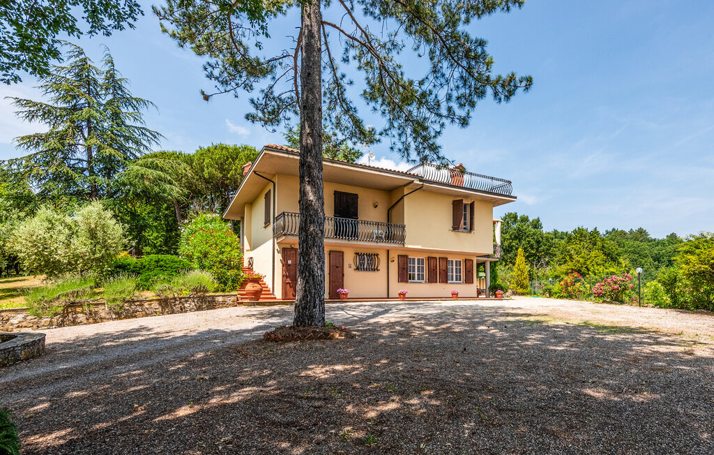 Il Piazzone, maison 11 pers. avec piscine à Monte San Savino - Photo 19