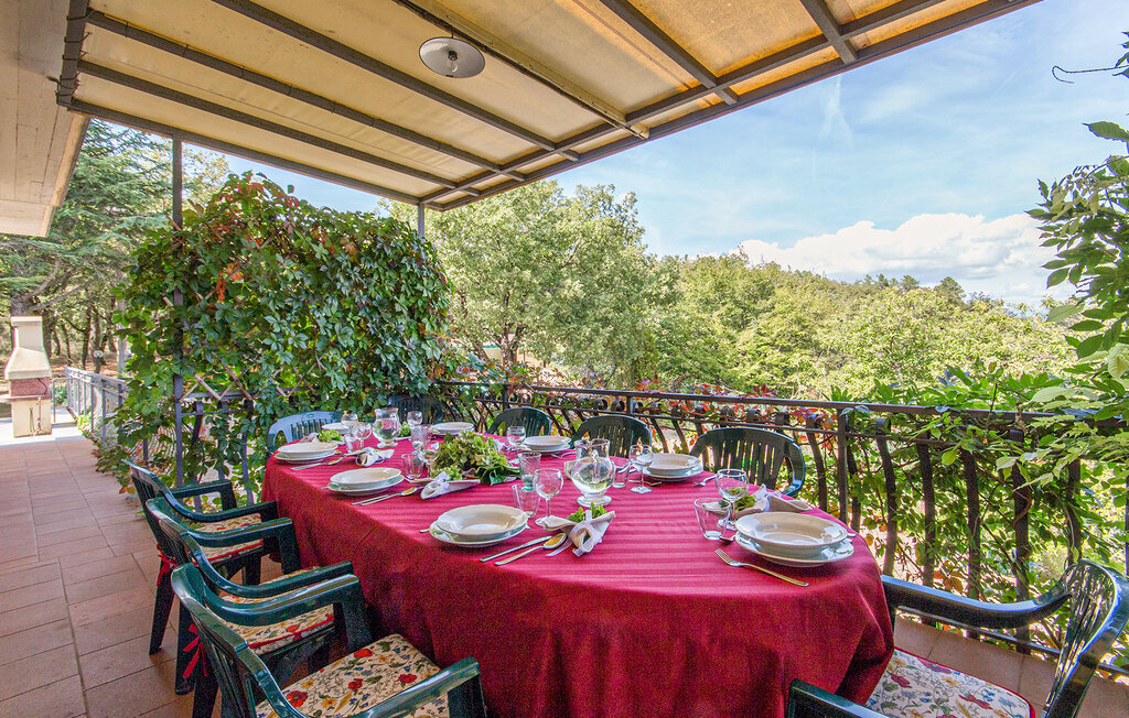Il Piazzone, maison 11 pers. avec piscine à Monte San Savino - Photo 20