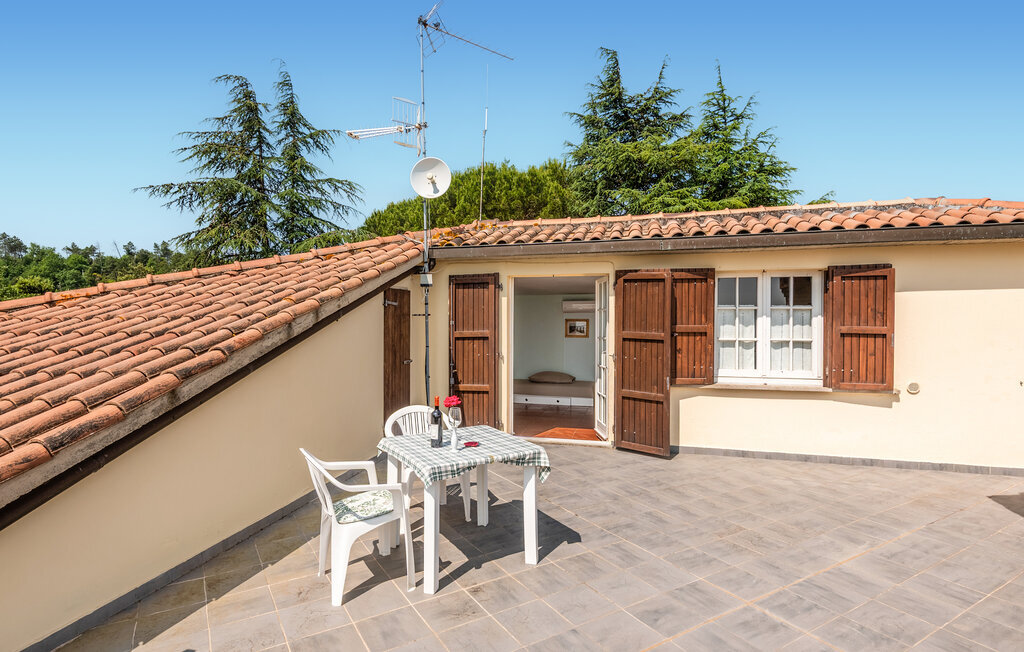 Il Piazzone, maison 11 pers. avec piscine à Monte San Savino - Photo 23