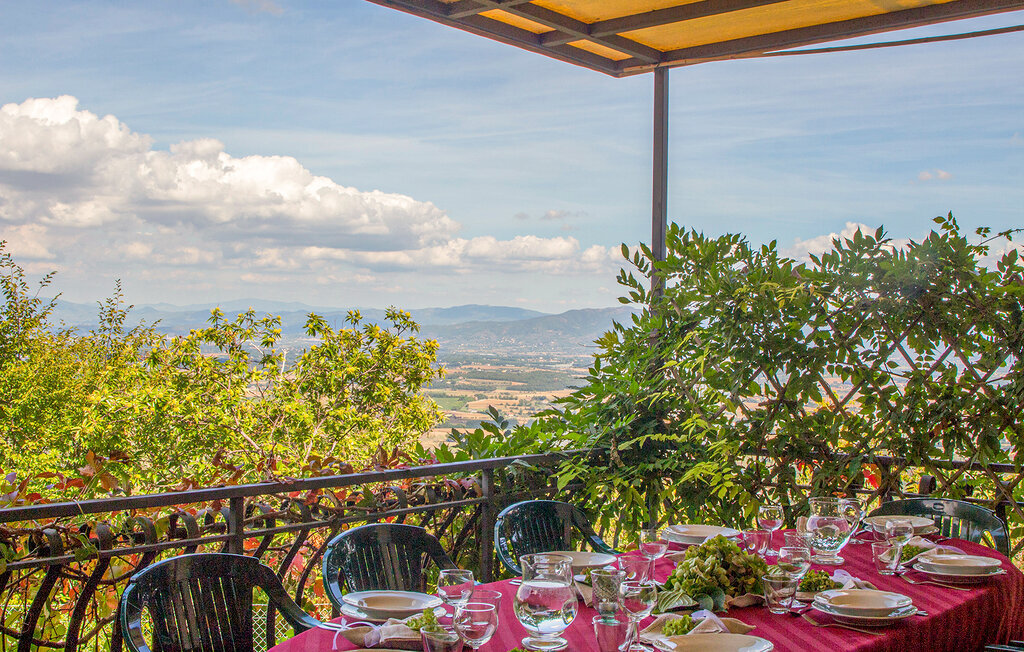 Il Piazzone, maison 11 pers. avec piscine à Monte San Savino - Photo 24