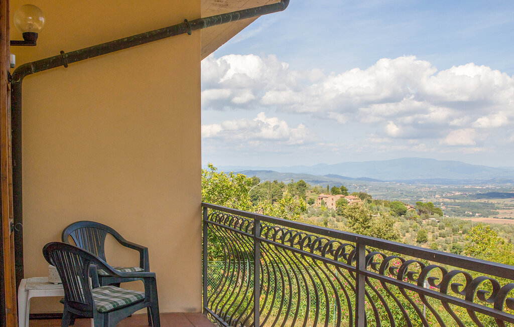 Il Piazzone, maison 11 pers. avec piscine à Monte San Savino - Photo 25
