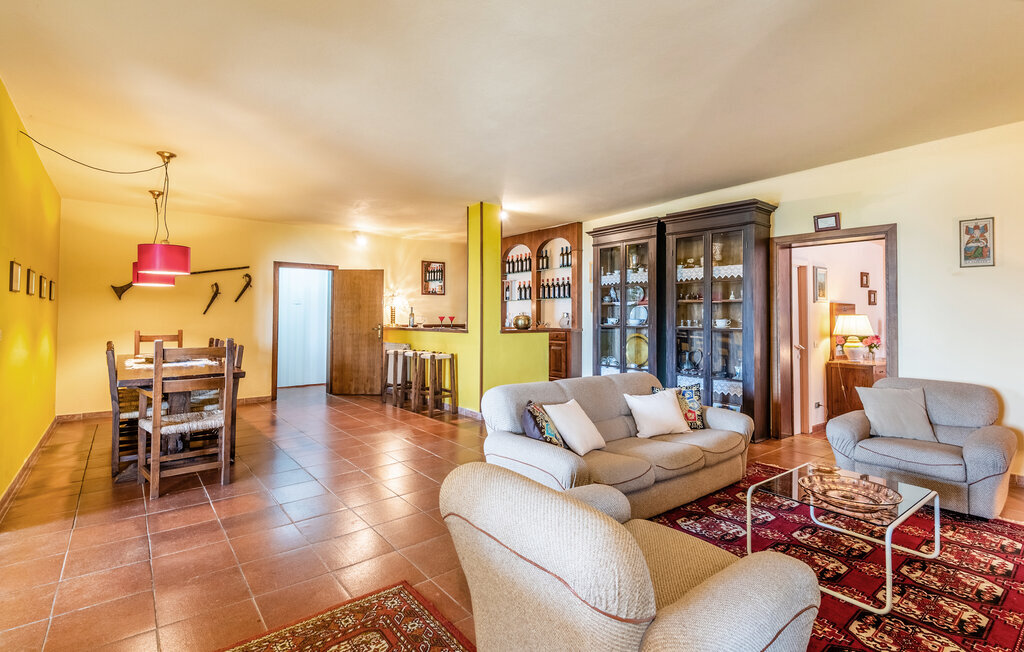 Il Piazzone, maison 11 pers. avec piscine à Monte San Savino - Photo 27