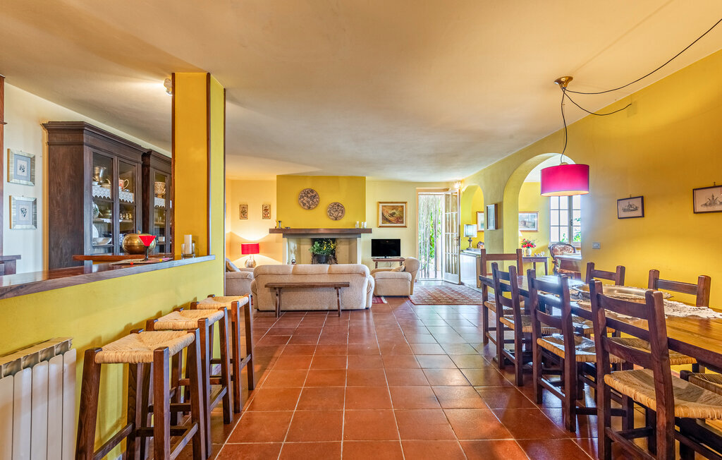 Il Piazzone, maison 11 pers. avec piscine à Monte San Savino - Photo 28