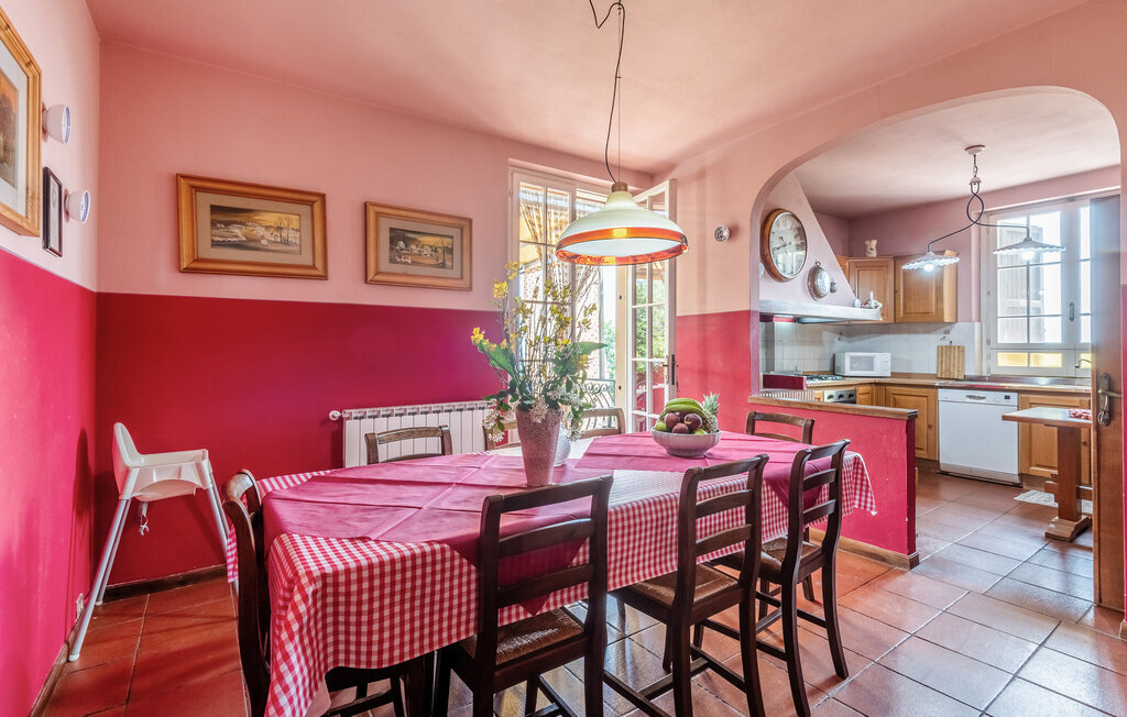 Il Piazzone, maison 11 pers. avec piscine à Monte San Savino - Photo 29
