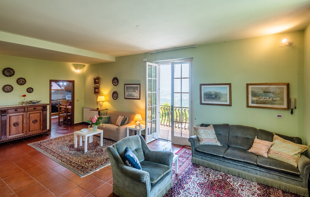 Il Piazzone, maison 11 pers. avec piscine à Monte San Savino - Photo 31