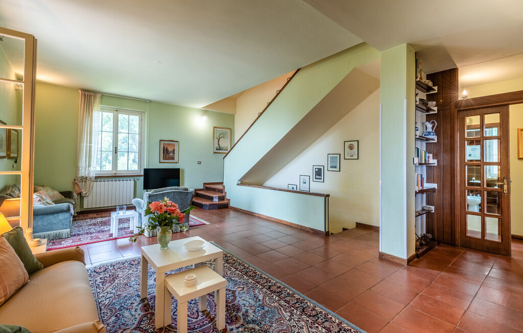Il Piazzone, maison 11 pers. avec piscine à Monte San Savino - Photo 32