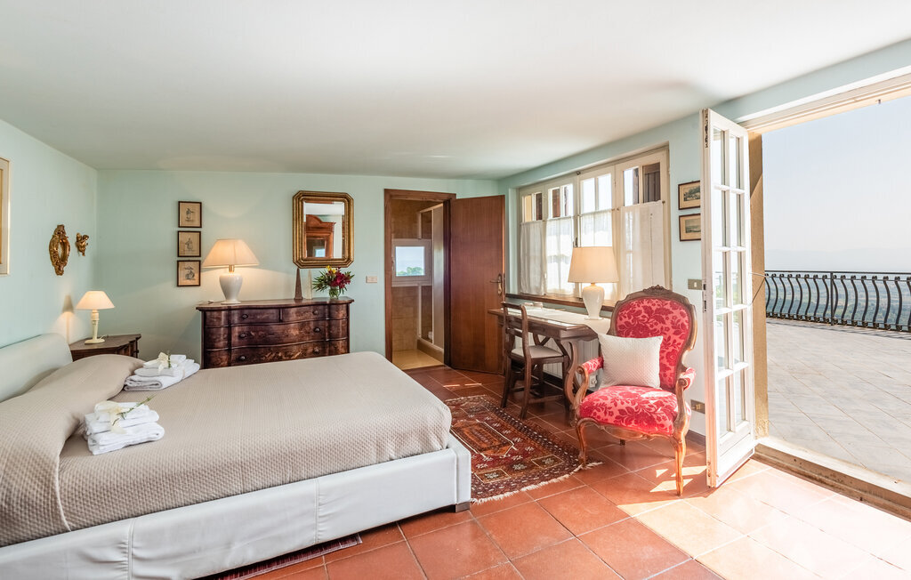 Il Piazzone, maison 11 pers. avec piscine à Monte San Savino - Photo 33