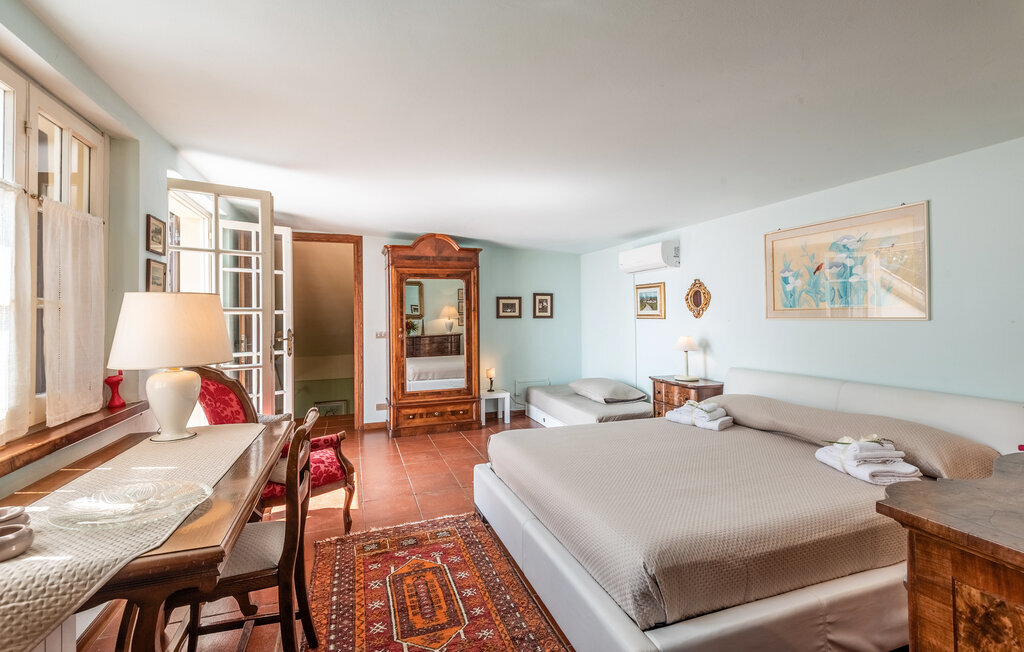 Il Piazzone, maison 11 pers. avec piscine à Monte San Savino - Photo 34