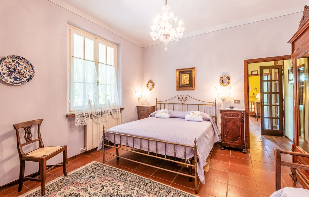 Il Piazzone, maison 11 pers. avec piscine à Monte San Savino - Photo 35