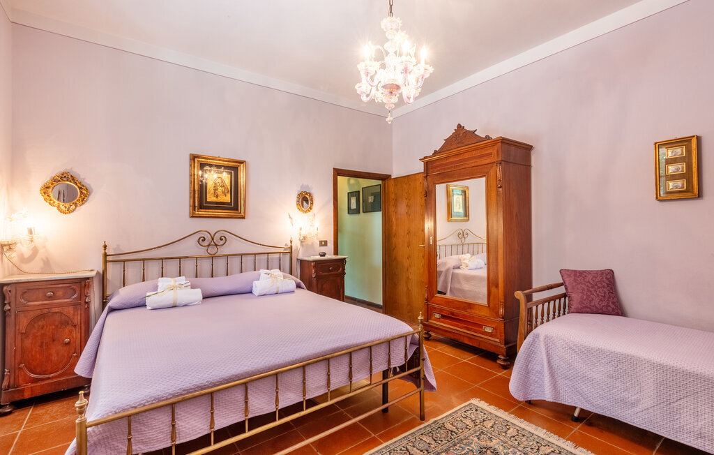 Il Piazzone, maison 11 pers. avec piscine à Monte San Savino - Photo 36