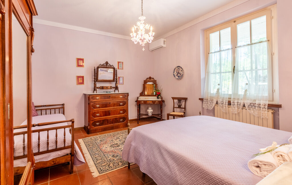 Il Piazzone, maison 11 pers. avec piscine à Monte San Savino - Photo 37