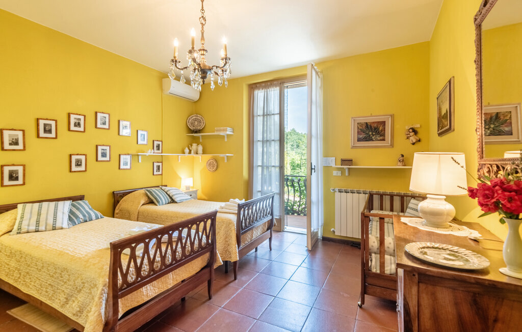 Il Piazzone, maison 11 pers. avec piscine à Monte San Savino - Photo 38