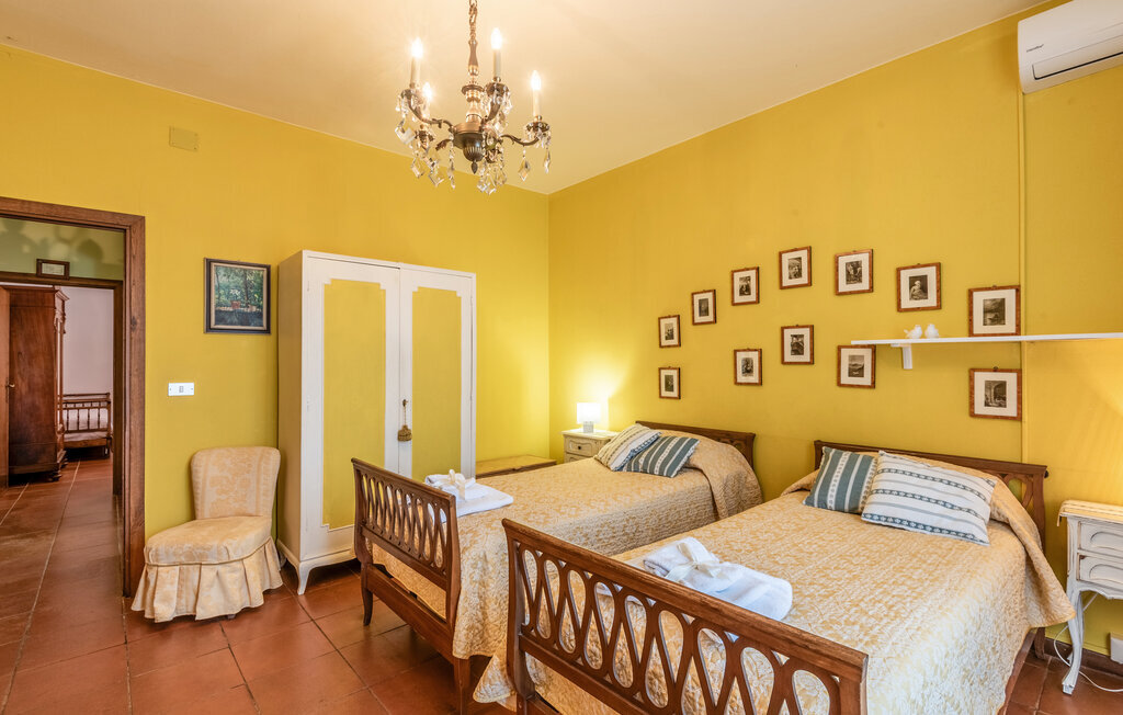 Il Piazzone, maison 11 pers. avec piscine à Monte San Savino - Photo 39