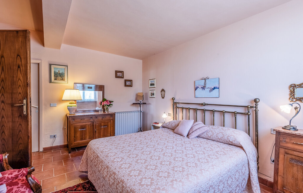 Il Piazzone, maison 11 pers. avec piscine à Monte San Savino - Photo 40
