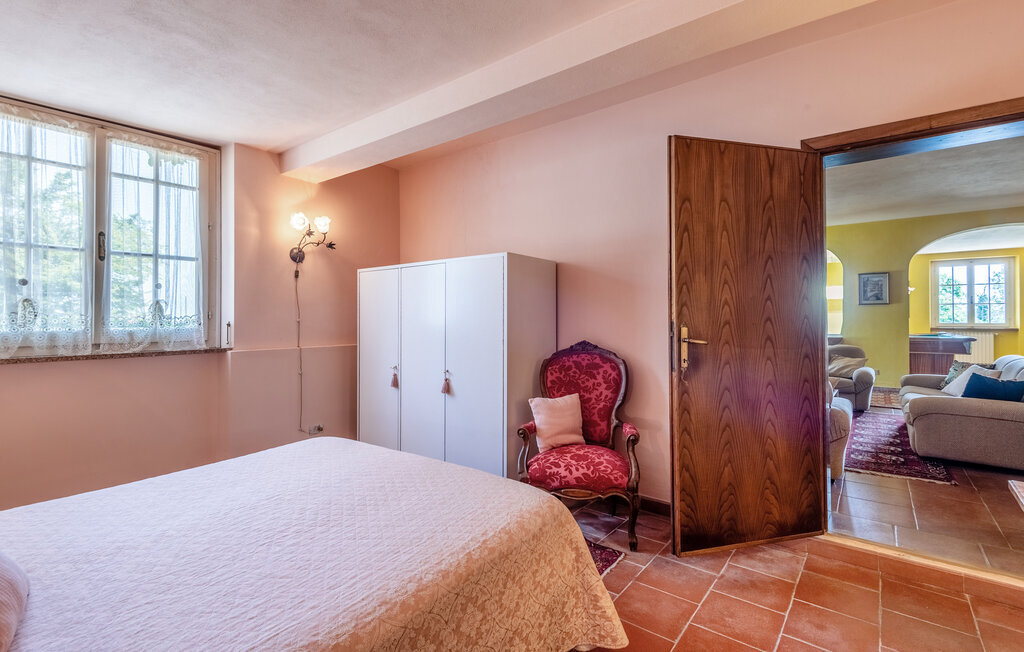 Il Piazzone, maison 11 pers. avec piscine à Monte San Savino - Photo 41