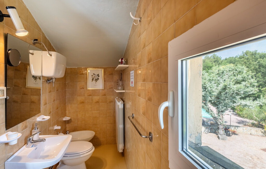 Il Piazzone, maison 11 pers. avec piscine à Monte San Savino - Photo 42