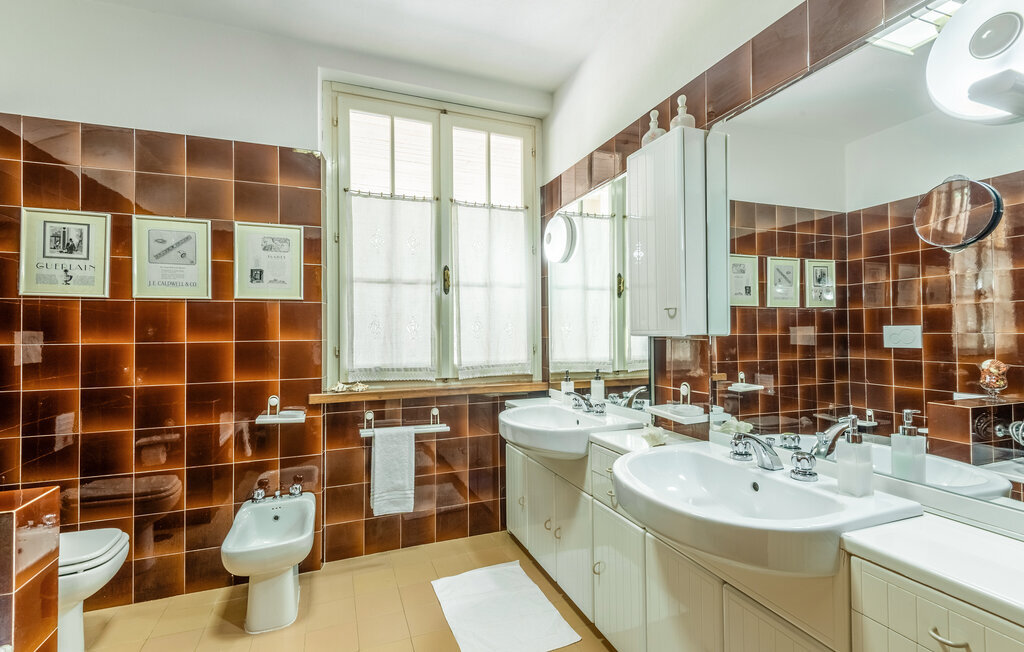 Il Piazzone, maison 11 pers. avec piscine à Monte San Savino - Photo 43