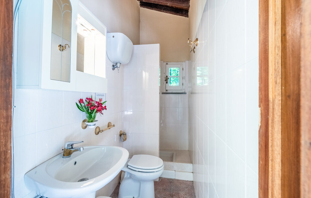 Il Piazzone, maison 11 pers. avec piscine à Monte San Savino - Photo 44