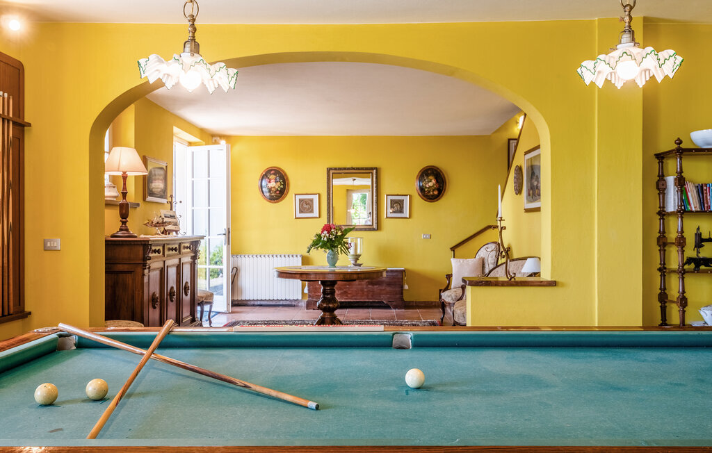 Il Piazzone, maison 11 pers. avec piscine à Monte San Savino - Photo 46