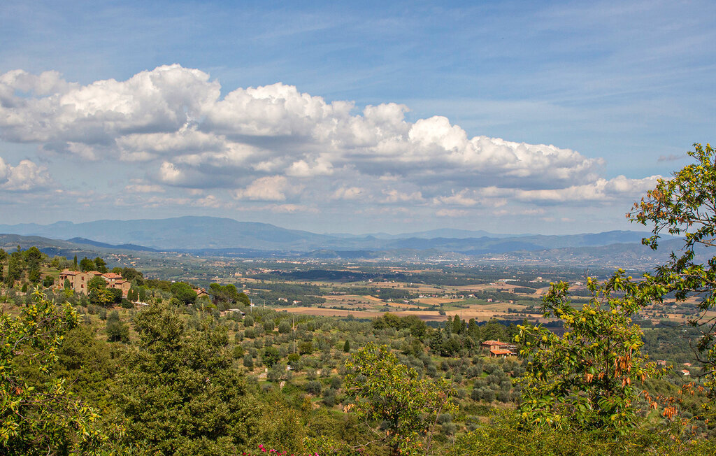 Il Piazzone, maison 11 pers. avec piscine à Monte San Savino - Photo 48