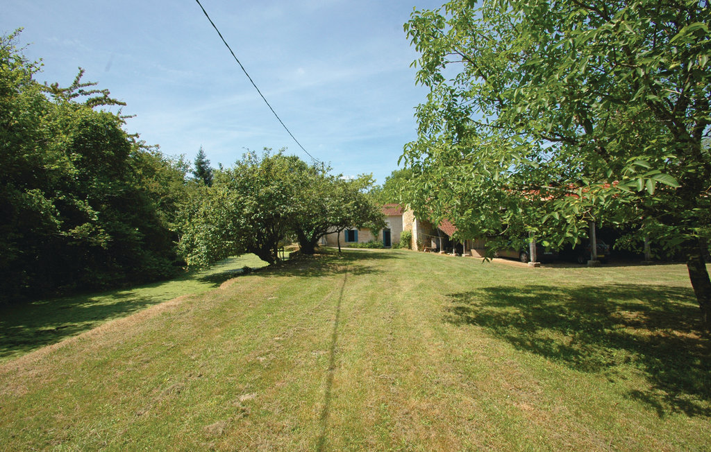 Ancienne ferme en Périgord avec vue sur le moulin - Photo 6