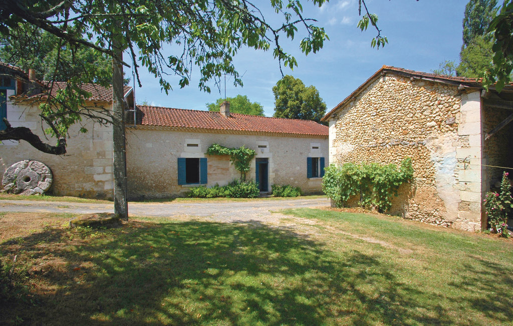 Ancienne ferme en Périgord avec vue sur le moulin - Photo 8