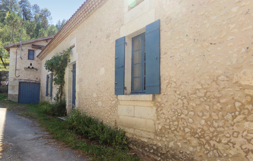 Ancienne ferme en Périgord avec vue sur le moulin - Photo 19
